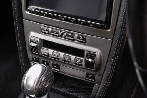 2008 Porsche 911 Turbo Tiptronic S (997) In vendita (immagine 65 di 232)