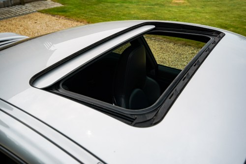 2008 Porsche 911 Turbo Tiptronic S (997) In vendita (immagine 182 di 232)