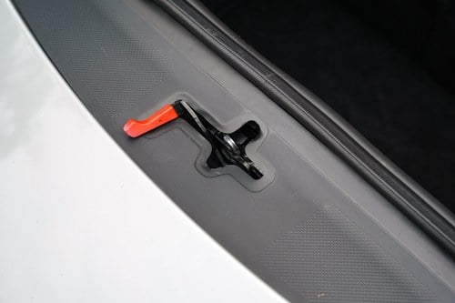 2008 Porsche 911 Turbo Tiptronic S (997) In vendita (immagine 131 di 232)