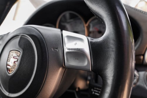 2008 Porsche 911 Turbo Tiptronic S (997) In vendita (immagine 33 di 232)