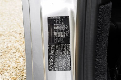 2008 Porsche 911 Turbo Tiptronic S (997) In vendita (immagine 88 di 232)