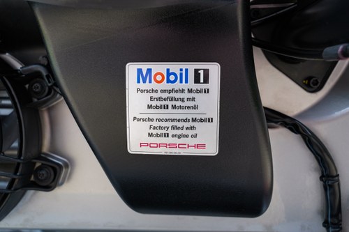 2008 Porsche 911 Turbo Tiptronic S (997) In vendita (immagine 198 di 232)