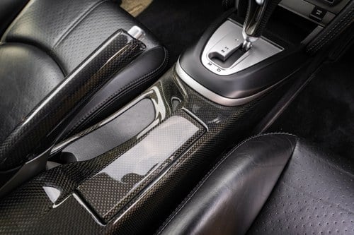 2008 Porsche 911 Turbo Tiptronic S (997) In vendita (immagine 67 di 232)