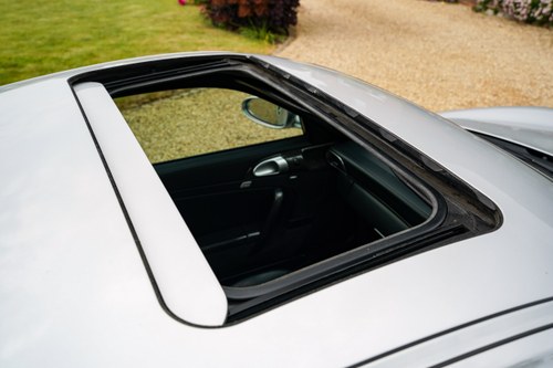 2008 Porsche 911 Turbo Tiptronic S (997) In vendita (immagine 181 di 232)