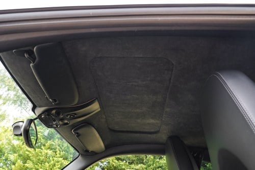 2008 Porsche 911 Turbo Tiptronic S (997) In vendita (immagine 117 di 232)