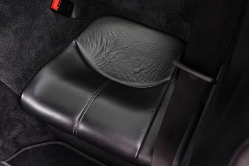 2008 Porsche 911 Turbo Tiptronic S (997) In vendita (immagine 112 di 232)