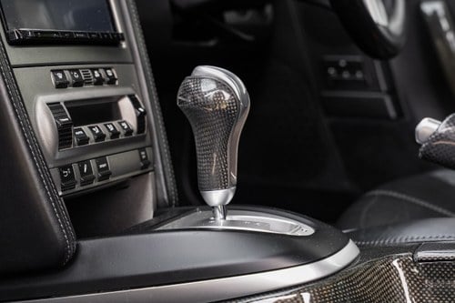 2008 Porsche 911 Turbo Tiptronic S (997) In vendita (immagine 70 di 232)