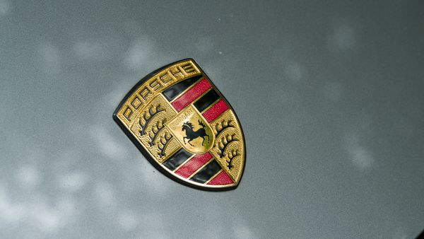 2002 Porsche 911 Carrera Cabriolet (996) For Sale (picture :index of 91)