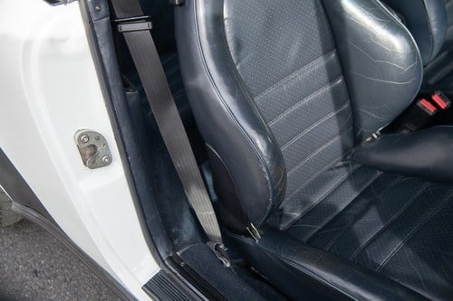 1988 Porsche Carrera Sport Coupé For Sale (picture 34 of 165)