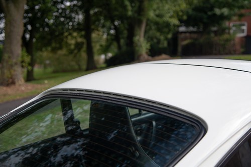 1988 Porsche Carrera Sport Coupé For Sale (picture 92 of 165)