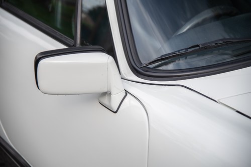 1988 Porsche Carrera Sport Coupé For Sale (picture 76 of 165)