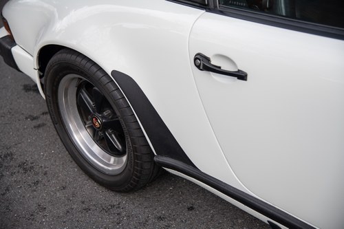 1988 Porsche Carrera Sport Coupé For Sale (picture 79 of 165)