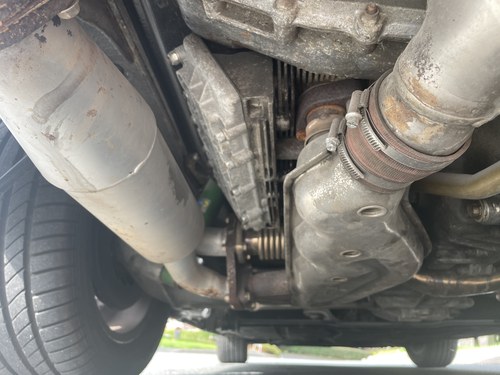 1988 Porsche Carrera Sport Coupé For Sale (picture 123 of 165)