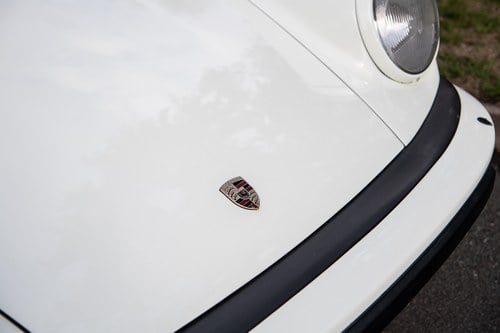 1988 Porsche Carrera Sport Coupé For Sale (picture 70 of 165)