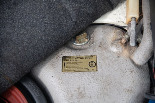 1988 Porsche Carrera Sport Coupé For Sale (picture 64 of 165)