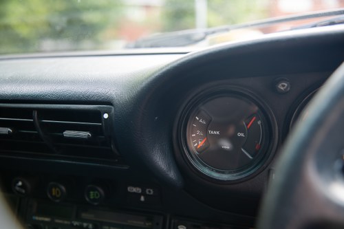 1988 Porsche Carrera Sport Coupé For Sale (picture 22 of 165)