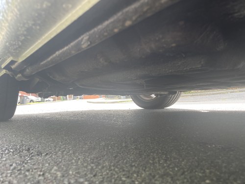 1988 Porsche Carrera Sport Coupé For Sale (picture 132 of 165)