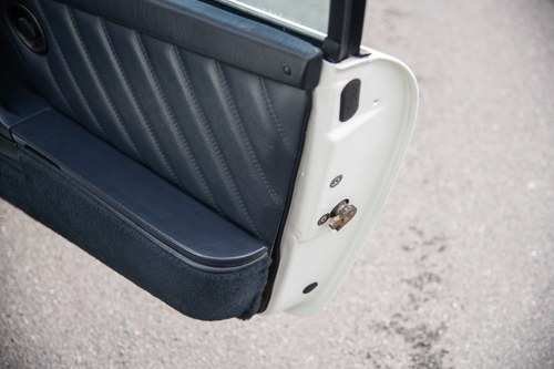 1988 Porsche Carrera Sport Coupé For Sale (picture 48 of 165)