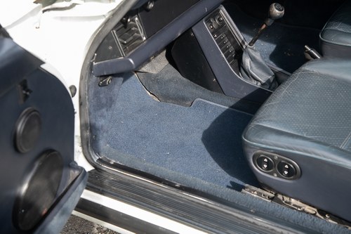 1988 Porsche Carrera Sport Coupé For Sale (picture 43 of 165)