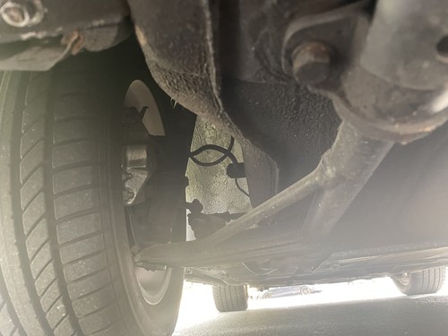 1988 Porsche Carrera Sport Coupé For Sale (picture 137 of 165)