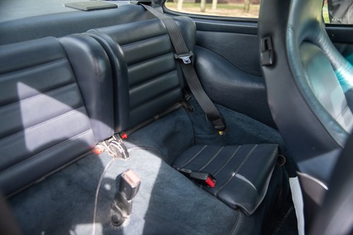 1988 Porsche Carrera Sport Coupé For Sale (picture 44 of 165)