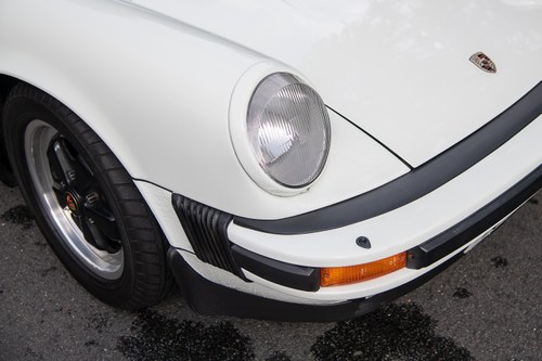 1988 Porsche Carrera Sport Coupé For Sale (picture 69 of 165)