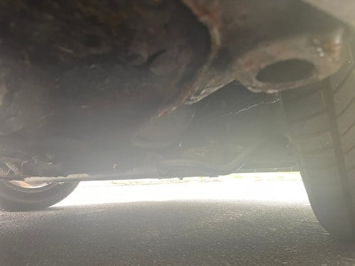 1988 Porsche Carrera Sport Coupé For Sale (picture 128 of 165)