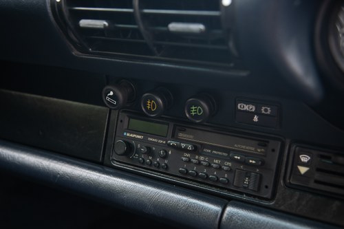 1988 Porsche Carrera Sport Coupé For Sale (picture 23 of 165)