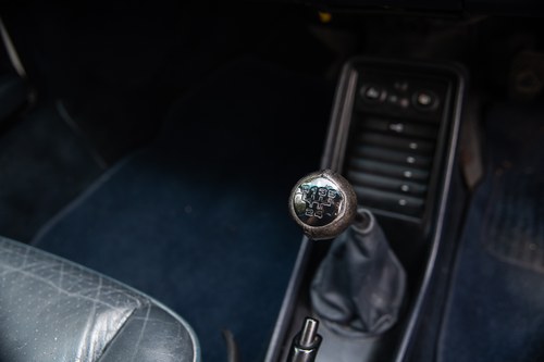 1988 Porsche Carrera Sport Coupé For Sale (picture 30 of 165)