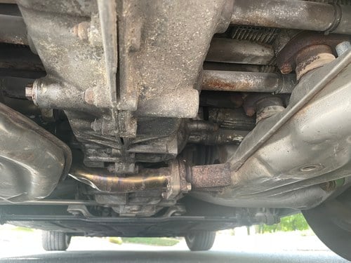 1988 Porsche Carrera Sport Coupé For Sale (picture 121 of 165)