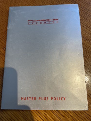 1988 Porsche Carrera Sport Coupé For Sale (picture 152 of 165)