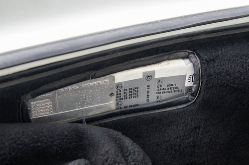 1988 Porsche Carrera Sport Coupé For Sale (picture 58 of 165)