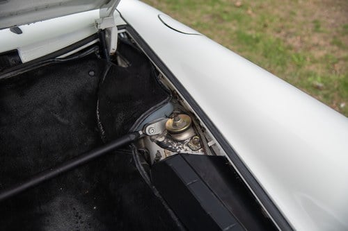 1988 Porsche Carrera Sport Coupé For Sale (picture 60 of 165)