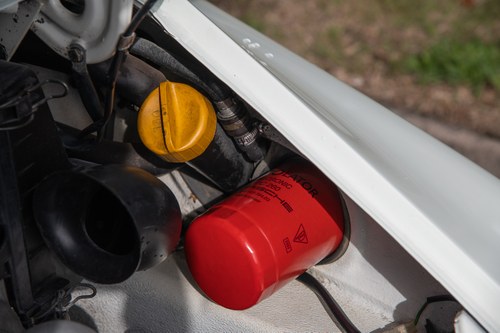 1988 Porsche Carrera Sport Coupé For Sale (picture 112 of 165)