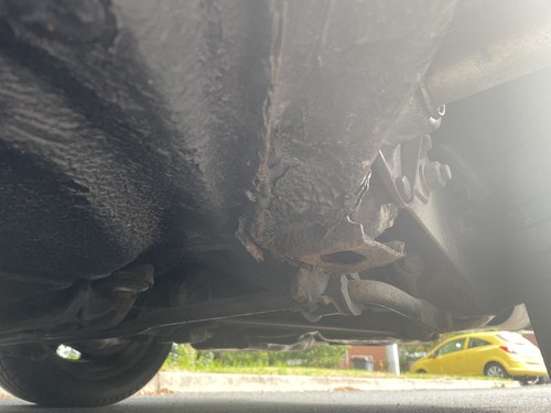 1988 Porsche Carrera Sport Coupé For Sale (picture 117 of 165)