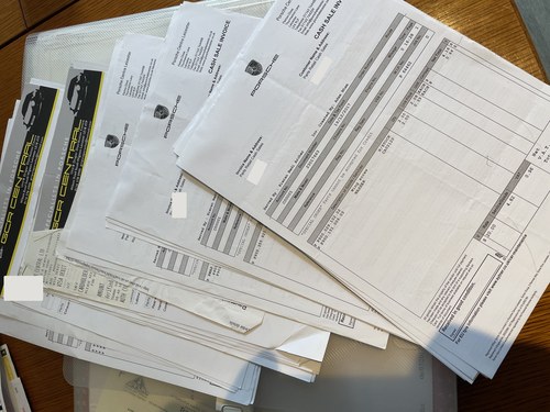 1988 Porsche Carrera Sport Coupé For Sale (picture 142 of 165)