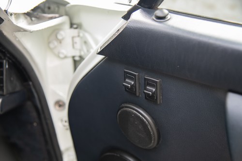 1988 Porsche Carrera Sport Coupé For Sale (picture 50 of 165)