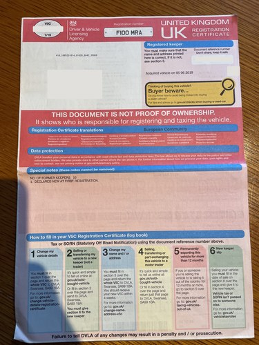 1988 Porsche Carrera Sport Coupé For Sale (picture 165 of 165)