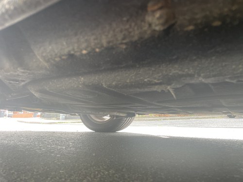 1988 Porsche Carrera Sport Coupé For Sale (picture 130 of 165)