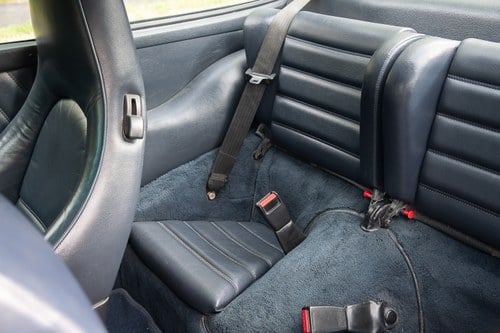 1988 Porsche Carrera Sport Coupé For Sale (picture 46 of 165)