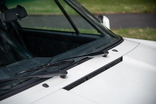 1988 Porsche Carrera Sport Coupé For Sale (picture 75 of 165)