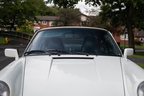 1988 Porsche Carrera Sport Coupé For Sale (picture 74 of 165)