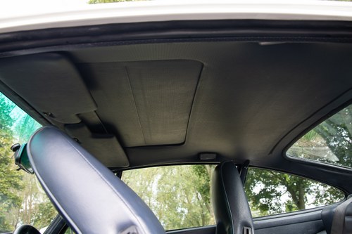 1988 Porsche Carrera Sport Coupé For Sale (picture 55 of 165)