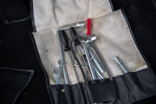 1988 Porsche Carrera Sport Coupé For Sale (picture 66 of 165)