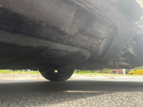 1988 Porsche Carrera Sport Coupé For Sale (picture 116 of 165)