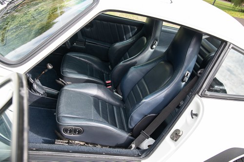 1988 Porsche Carrera Sport Coupé For Sale (picture 40 of 165)