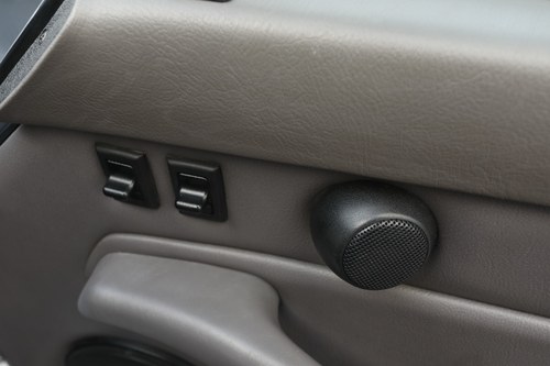 1994 Porsche 911 Carrera 2 (993) zum Verkauf (Bild 44 von 185)