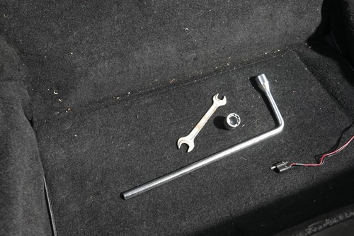 1994 Porsche 911 Carrera 2 (993) zum Verkauf (Bild 96 von 185)