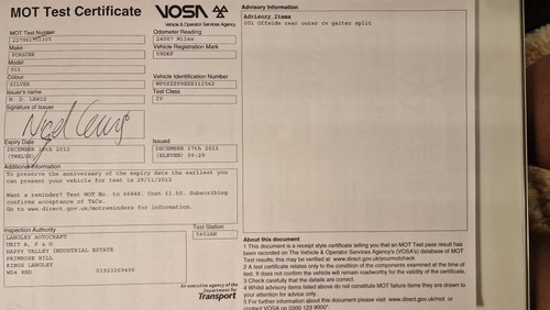 1994 Porsche 911 Carrera 2 (993) zum Verkauf (Bild 176 von 185)