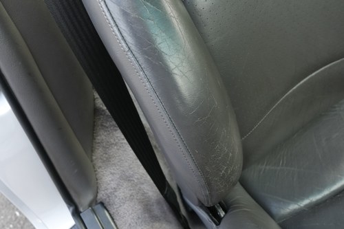 1994 Porsche 911 Carrera 2 (993) zum Verkauf (Bild 65 von 185)